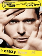 Crazy Love Volume 92 by Michael Buble for EZ Play Today