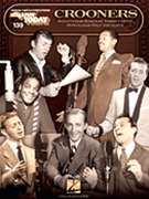 Crooners Volume 139 by Various for EZ Play Today