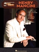 Henry Mancini Volume 161 by Mancini Henry for EZ Play Today