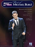 Best Of Michael Buble Volume 295 by Buble Michael for EZ Play Today