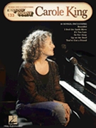 Carole King by Carole King for