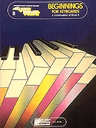 Beginnings Book B by Various - Ez Play Today - for EZ Play Today