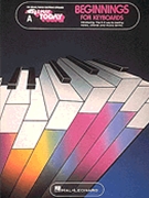 Beginnings Book A by Various - Ez Play Today - for EZ Play Today