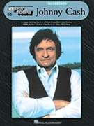 Johnny Cash Volume 55 2nd Ed by Cash Johnny Johnny Cash for EZ Play Today