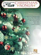 Christmas Songs Book 59 by Various for EZ Play Today (59)