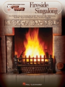 Fireside Singalong Volume 17 2nd Ed by Various for EZ Play Today
