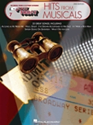 Hits From Musicals Volume 7 3rd Ed by Various for EZ Play Today