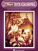 It's Gospel Volume 692nd Ed by Various for EZ Play Today