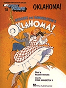 Oklahoma Volume 78 by Rodgers and Hammerstein for EZ Play Today