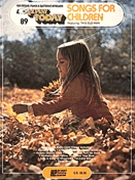 Songs For Children Volume 89 by Various for EZ Play Today