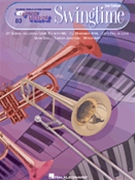 Swingtime Volume 83 2nd Ed by Various for EZ Play Today