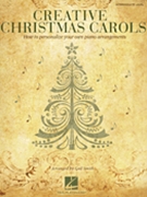 Creative Christmas Carols by - Smith Gail - for Piano
