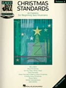 Christmas Standards by Various for Jazz Play- (Vol 6 Easy Jazz Pl)