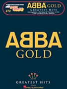 Abba Gold Greatest Hits Volume 272 by ABBA for EZ Play Today