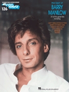 Best Of Barry Manilow Volume 126 by Manilow Barry Manilow Barry for EZ Play Today