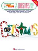 Best Christmas Songs Ever #215 by Various for EZ Play Today