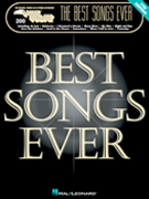Best Songs Ever Volume 200 by Various for EZ Play Today