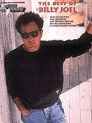 Best Of Billy Joel Volume 155 by Joel Billy Joel Billy for EZ Play Today