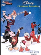 Disney Christmas Favorites #209 by Various for EZ Play Today (209)