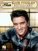 Elvis Presley Anthology Volume 235 by Presley Elvis for EZ Play Today