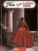 50 Classical Themes Volume 328 by Various for EZ Play Today