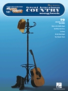 Great American Country Songbook Volume 181 2nd Ed by Various for EZ Play Today