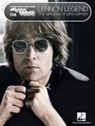 John Lennon Collection Volume 158 by Lennon John John Lennon for EZ Play Today