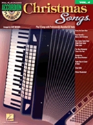Christmas Songs by Meisner Gary for Accordion (Vol 4)