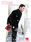 Michael Bublé - Christmas by Michael Buble for Easy Piano