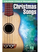 Christmas Songs by Various for Uke Collection