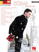 Christmas by Buble Michael - Pro-vocal V 62 - Michael Buble for PVG Collection W
