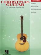 Christmas Guitar by Various for