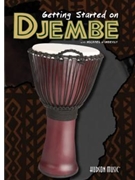 Getting Started on Djembe by Michael Wimberly for