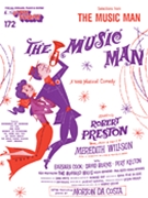 Music Man Volume 172 by Willson Meredith for EZ Play Today