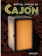 Getting Started on Cajon by Michael Wimberly for