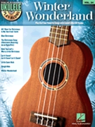 Winter Wonderland by Various for Uke Collection