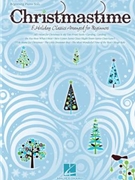 Christmastime by Various for Piano Collection