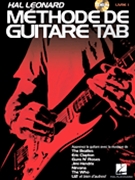 Hal Leonard Methode de Guitare Tab by for