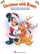 Christmas With Disney by Various Disney for PVG Collection (Disney)