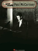Songs Of Paul McCartney Volume 143 2nd Edition by McCartney Paul McCartney Paul for EZ Play Today