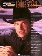 Best Of George Strait Volume 140 by Strait George for EZ Play Today
