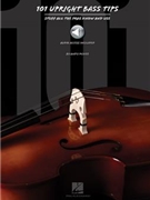 101 Upright Bass Tips for Bs Guitar Met