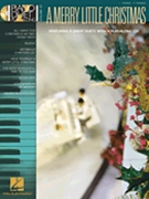 Merry Little Christmas by Various for 1 Piano 4 Hands