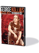 George Kollias - Intense Metal Drumming II by George Kollias for