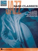 Jazz Bass Classics by Various Various for Bass