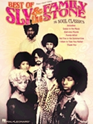 Best of Sly & the Family Stone by Sly and the Family S for