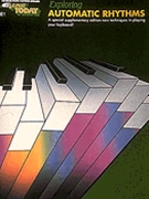 E1. Exploring Automatic Rhythms by Various for