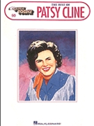 Best Of Patsy Cline Volume 50 by Cline Patsy for EZ Play Today