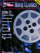 Movie Classics Volume 293 by Various for EZ Play Today