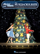 Nutcracker Suite #330 by Tchaikovsky Pyotr Ilyich for EZ Play Today (330)